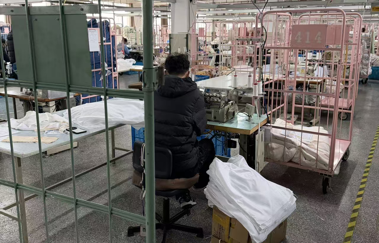 Factory Site